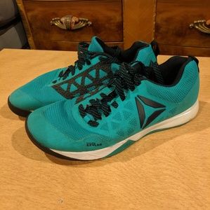 Reebok Nano 7 CrossFit Men Size 9.5